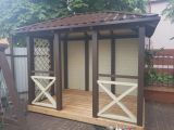 Беседка 2x3