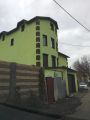 Строительство дома