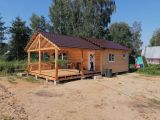 Выполненные работы