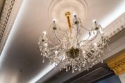 конференц-зал НГТУ, 300 кв.м., проспект Карла Маркса, 20