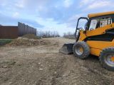 Почасовая ставка для земляных работ по грунту минипогрузчиком