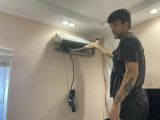 Монтаж, демонтаж, обслуживание кондиционеров 
