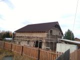 Кровля из ондулина