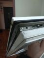 Сломаны ножницы(створочные) проветривания фурнитуры G-U