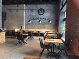 Ресторан Brewmen