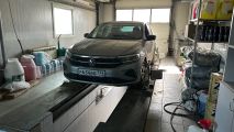 Такой опыт тоже есть в моем арсенале.


