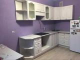 Сборка и установка кухонного гарнитура