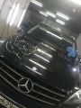 Полировка кузова автомобиля