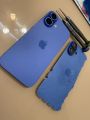 Замена заднего стекла iPhone 16