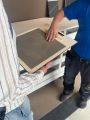Микроцемент и микробетон