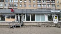 Монтаж/демонтаж вывески