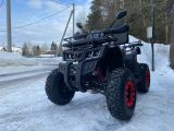 Ремонт и техническое обслуживание мотоциклов и квадроциклов