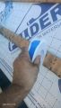 Демонтаж кровли из шифера,демонтаж рубиройда,обрешётки. Монтаж антикондецатной мембраны с проклейкой швов,монтаж контр обрешетки,монтаж обрешётки,установка защитной сетки,капельников.Монтаж кровли из профлиста