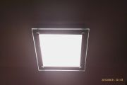 Светильник накладной на потолок
