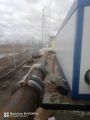Обвязка резервуаров пожаротушения ,, Петрович,,