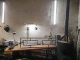 Оградка на кладбище любые размеры