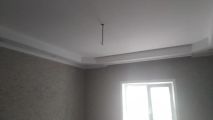 Гипсокартоновые потолки различной сложности