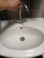 Замена смесителя в ванной 