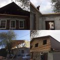 Устройство чердака и крыши