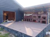 Барбекю 5м