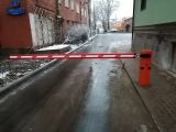 Монтаж/демонтаж, срочный ремонт, техническое обслуживание, продажа шлагбаумов от производителя.