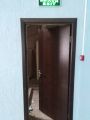 Установка межкомнатных дверей
