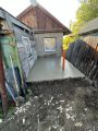 Устройство фундаментных плит под бани