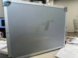 Гравировка композитного алюминия