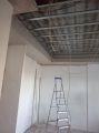 Монтаж потолка