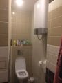 Стены в ванной комнате