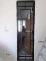 Дверь Алюминевая со стеклом , скрытого монтажа
Высота 2600