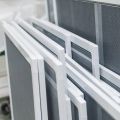 Изготовили и установили москитные сетки 