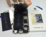 Ремонт iPhone 6
