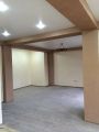 Барильево, фактура под камень, 2 цвета, Красная Поляна, дом в стиле Шале