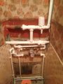 Замена труб водоснабжения и полотенцесушителя