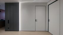 Панели с подсветкой