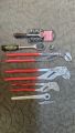 Ключи Knipex, торцевые, американка
500р
Залог за Knipex 2000р шт