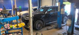 Автосервис