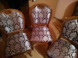 перетяжка мебели