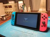 Установка чипа на Nintendo switch всех ревизий.