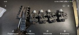 Ввод в здание