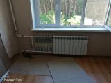 Установка радиаторов отопления