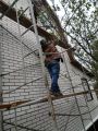 Фасадная работы 