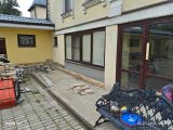Облицовка дагестанским камнем 
