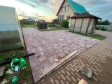 Тротуарная плитка
