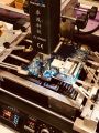 ИНФРАКСТНАЯ СТАНЦИЯ ДЛЯ ЗАМЕНЫ BGA  чипов (видеочипов, северных и южных мостов)