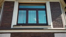 Реставрация второго этажа