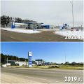 Реконструкция
Объект: Автозаправочная станция
Адрес: Российская Федерация, г. Москва, поселение Рязановское.
Площадь объекта: 121.85 кв.м.

