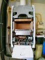 Техническое обслуживание газового котла Protherm