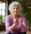 Дизайн спортклуба для женщин 60+